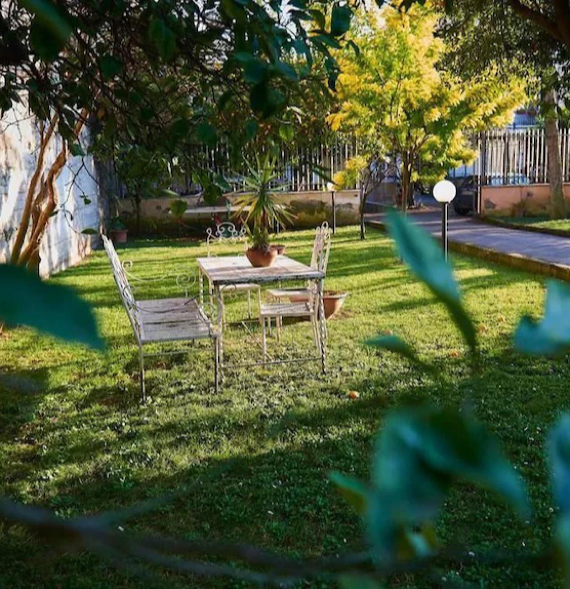 L'Anfiteatro Di Pompei B&B المظهر الخارجي الصورة