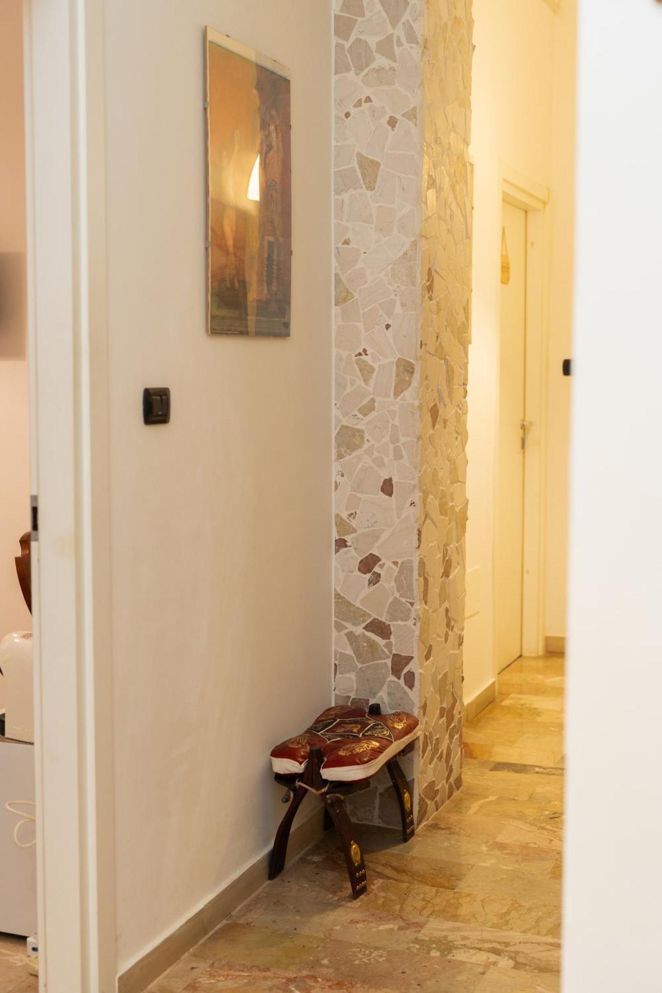 L'Anfiteatro Di Pompei B&B المظهر الخارجي الصورة