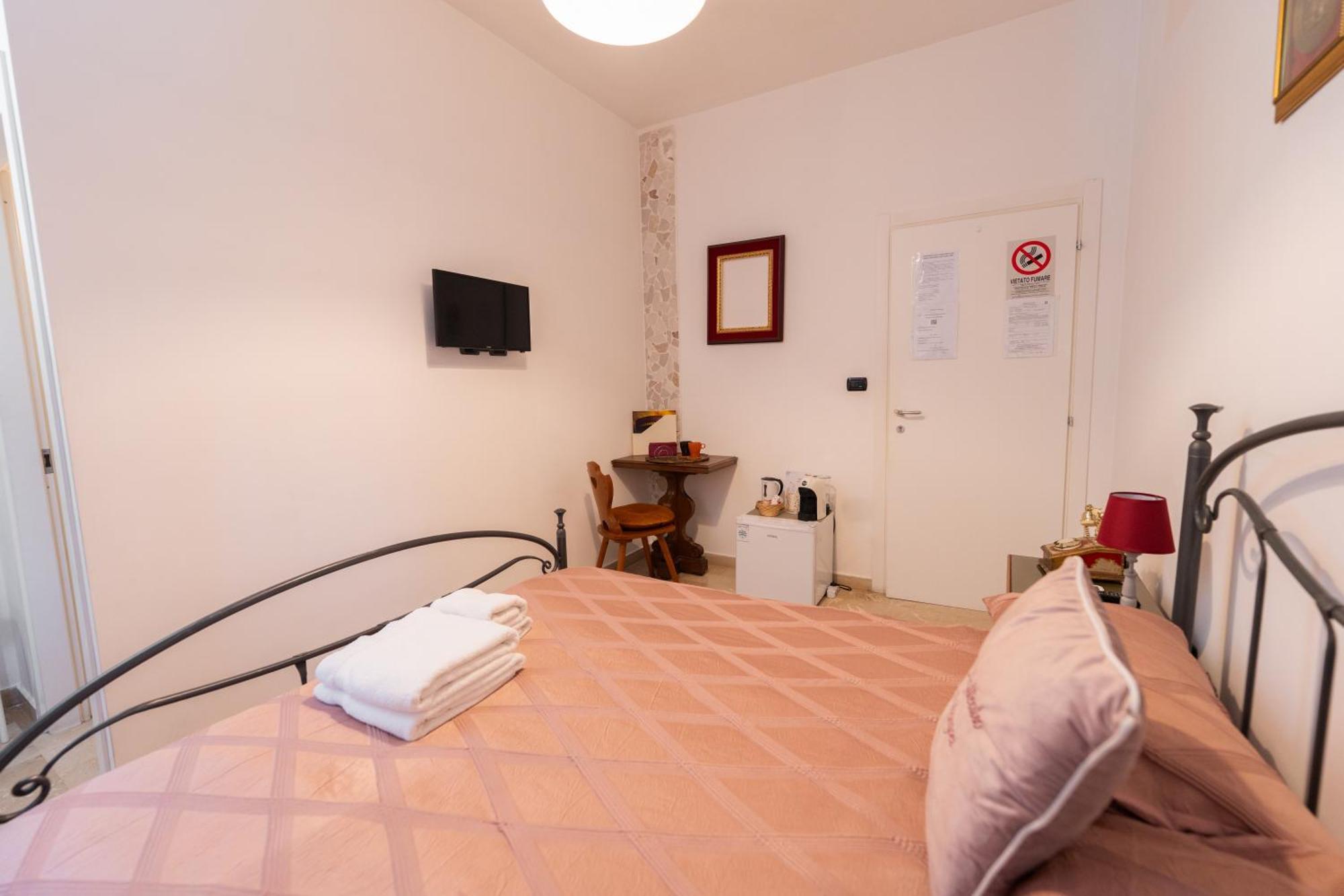 L'Anfiteatro Di Pompei B&B المظهر الخارجي الصورة