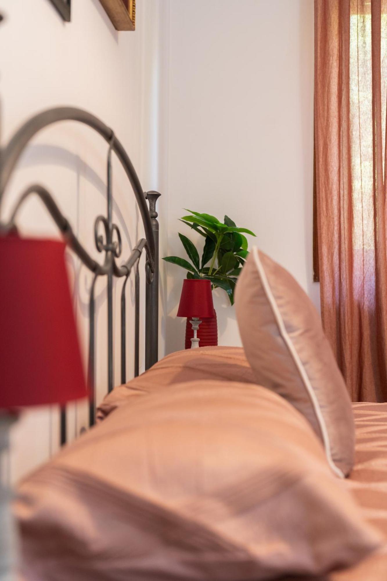 L'Anfiteatro Di Pompei B&B المظهر الخارجي الصورة