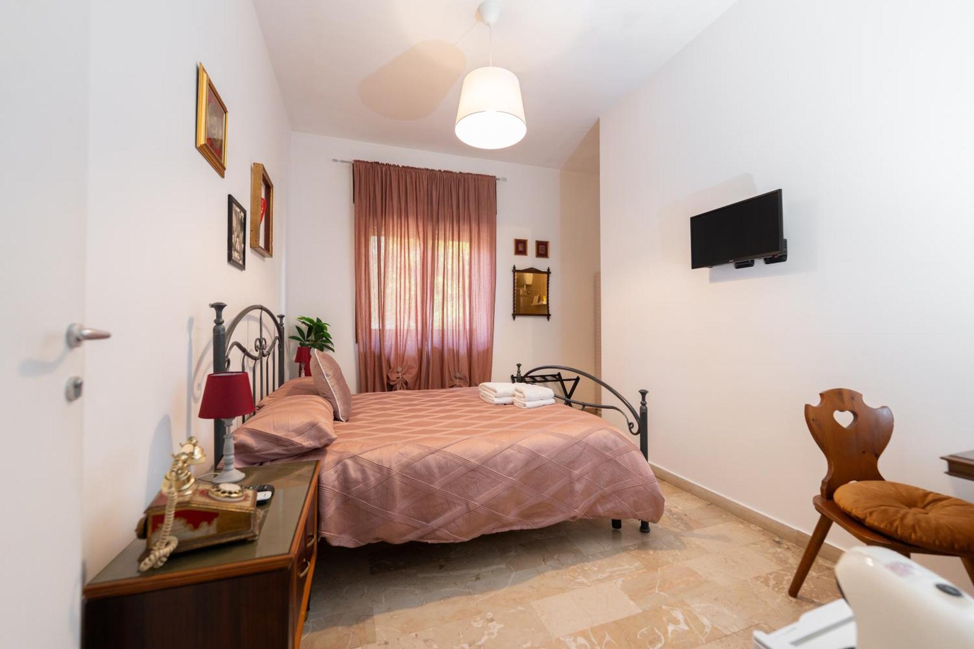 L'Anfiteatro Di Pompei B&B المظهر الخارجي الصورة