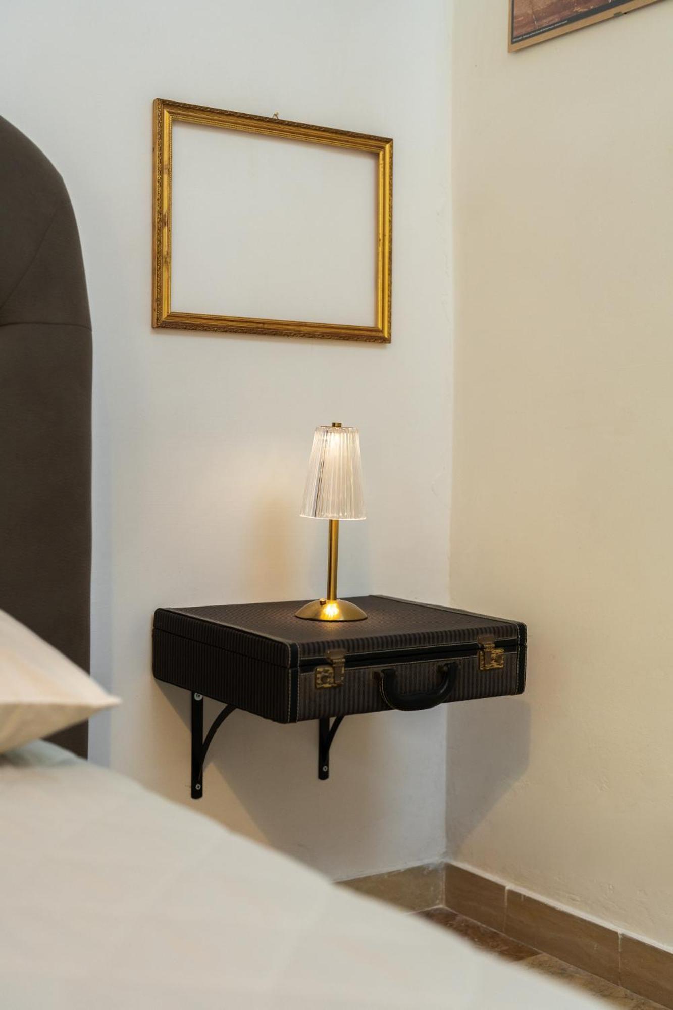 L'Anfiteatro Di Pompei B&B المظهر الخارجي الصورة