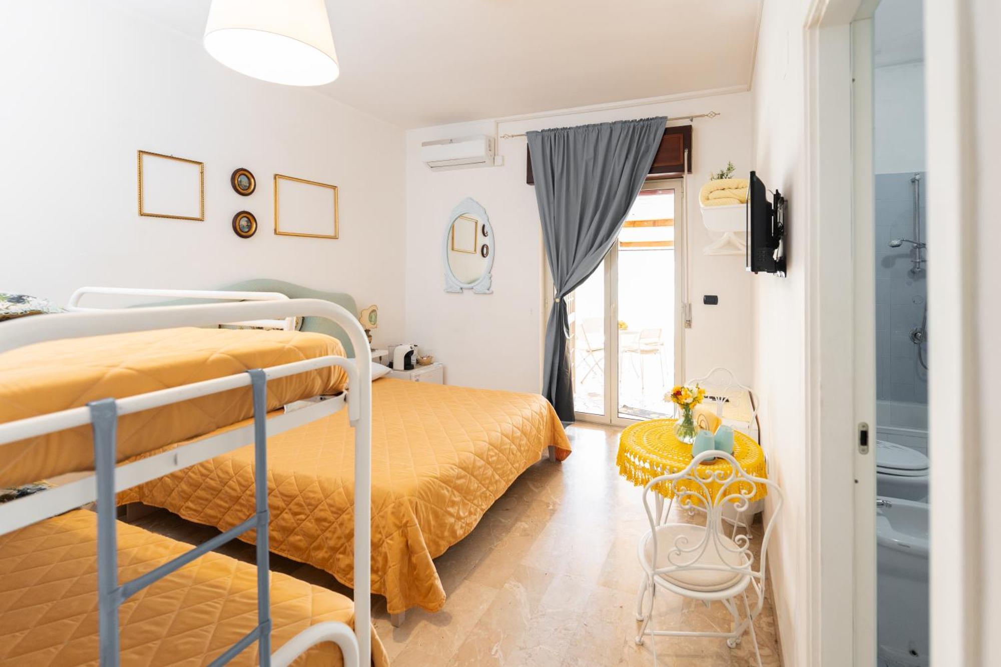 L'Anfiteatro Di Pompei B&B المظهر الخارجي الصورة