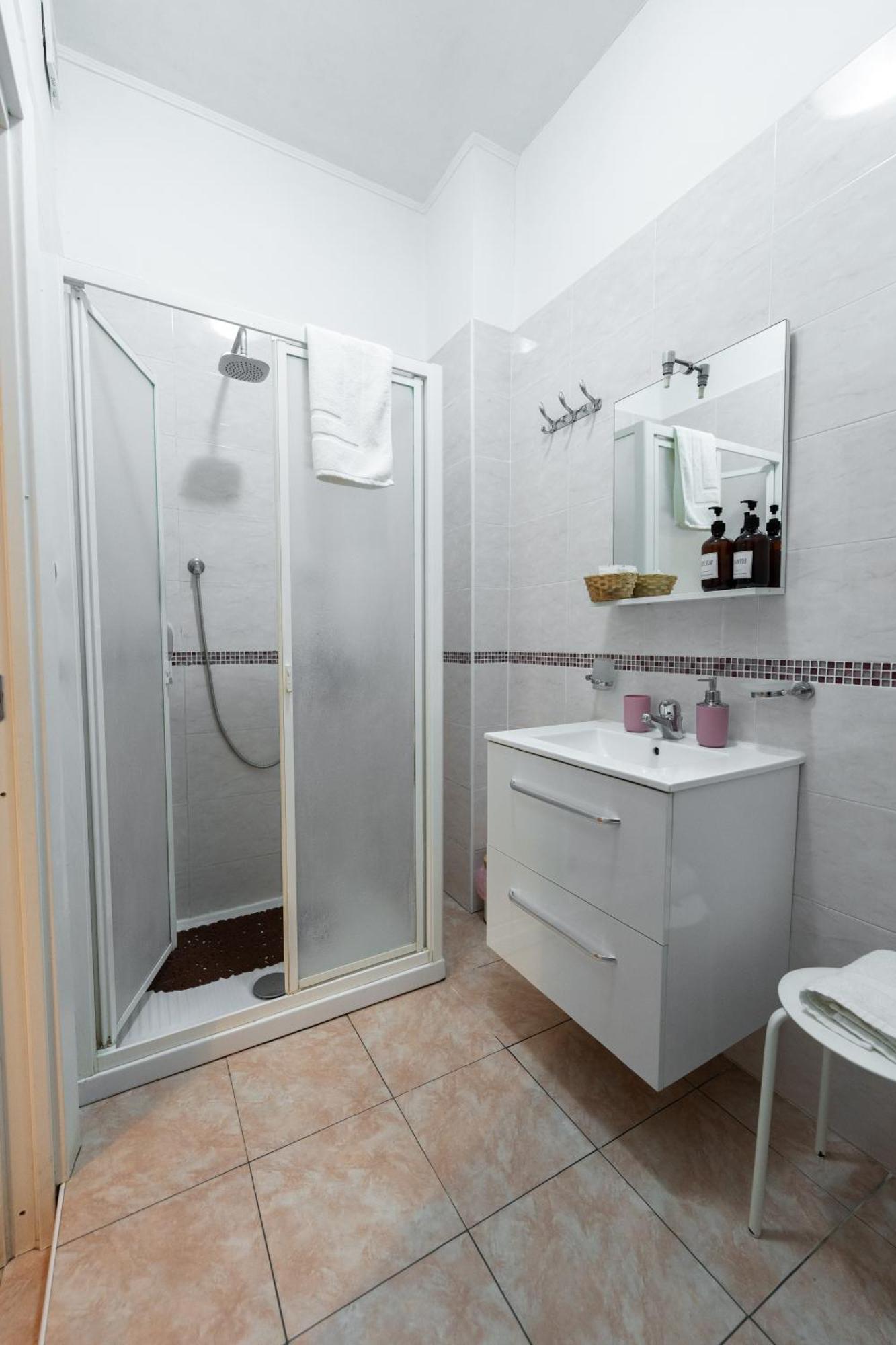 L'Anfiteatro Di Pompei B&B المظهر الخارجي الصورة