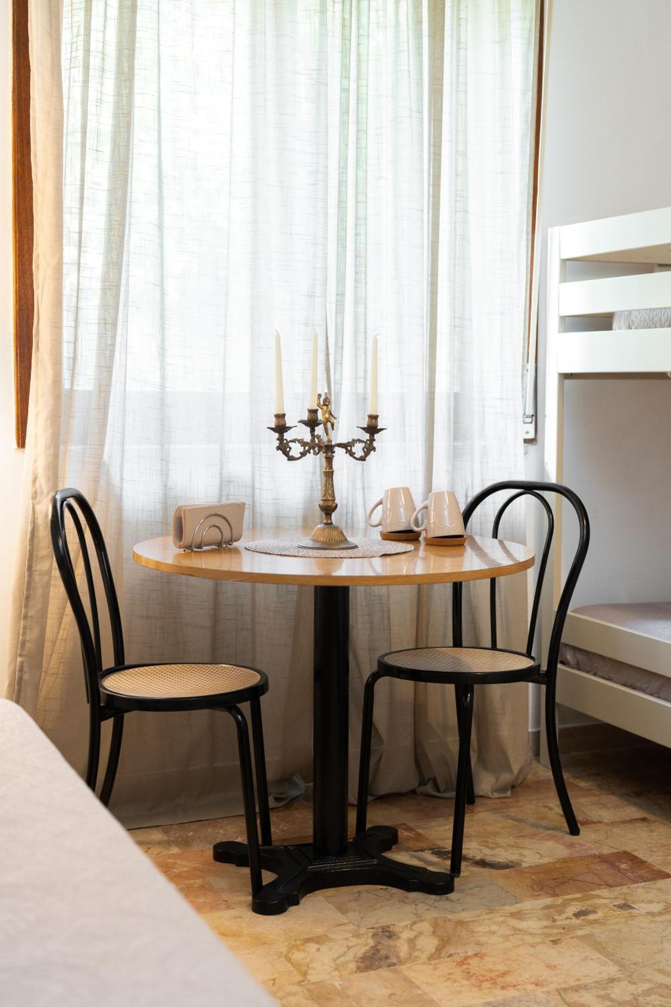 L'Anfiteatro Di Pompei B&B المظهر الخارجي الصورة