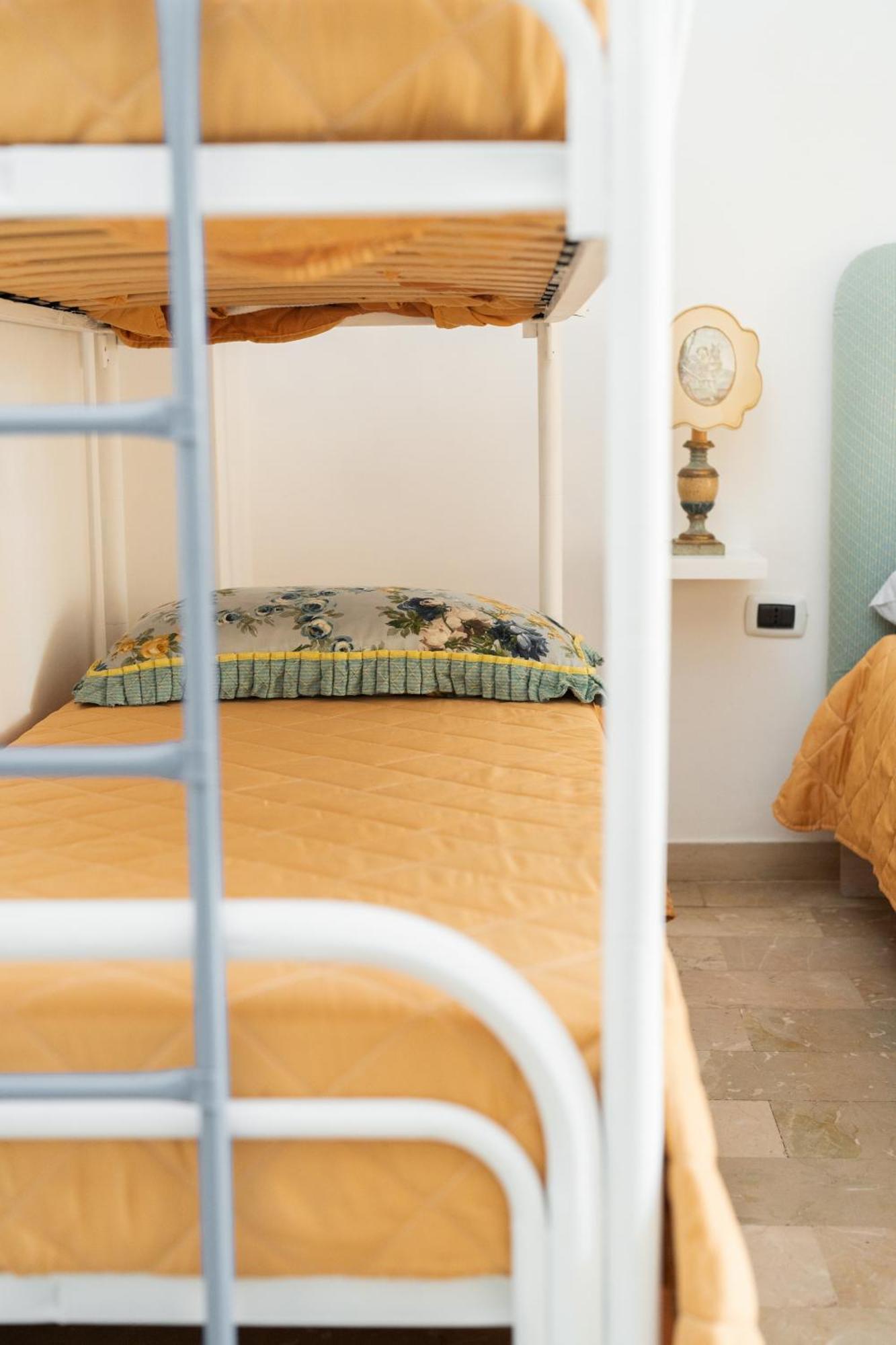 L'Anfiteatro Di Pompei B&B المظهر الخارجي الصورة